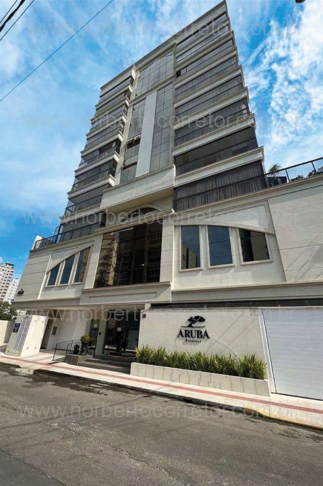 Apartamento 3 sutes, Meia Praia, Itapema SC