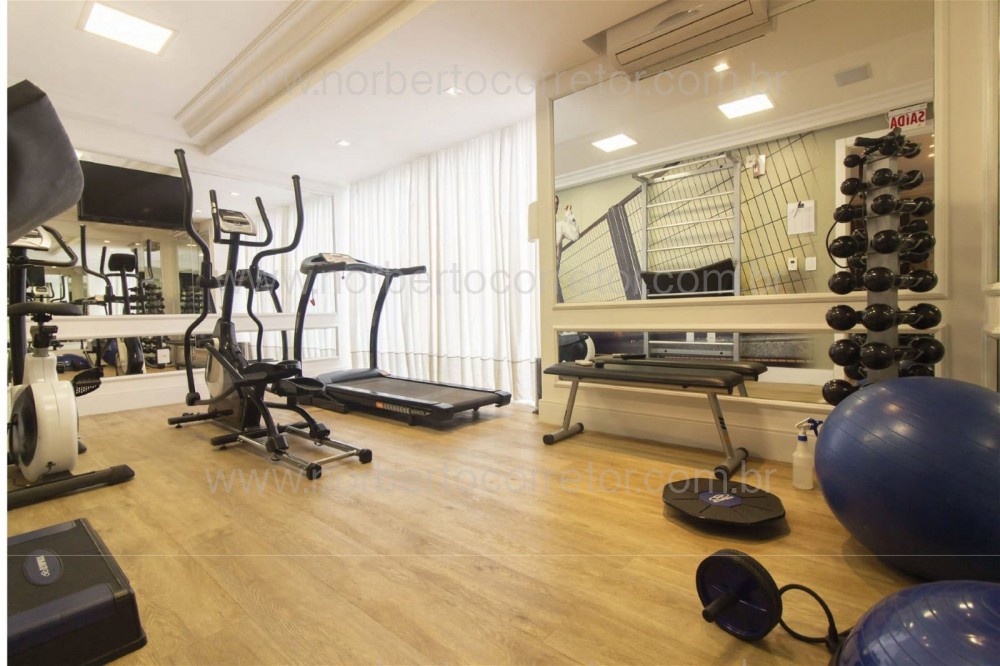 Apartamento 3 sutes, Meia Praia, Itapema SC