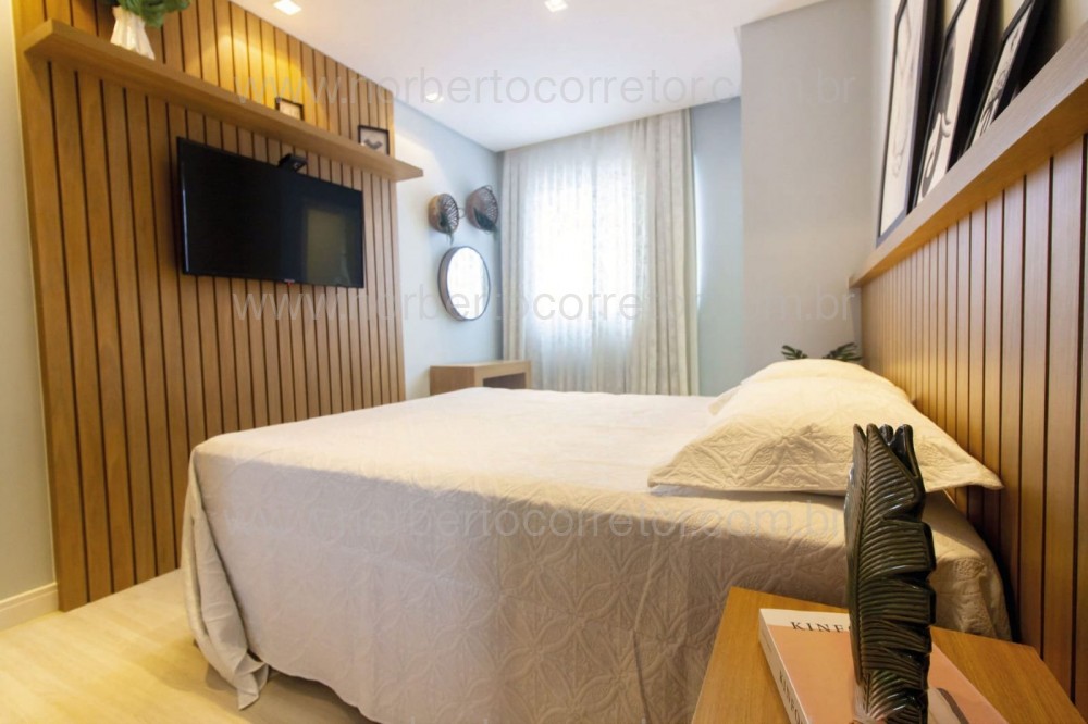 Apartamento 3 sutes, Meia Praia, Itapema SC