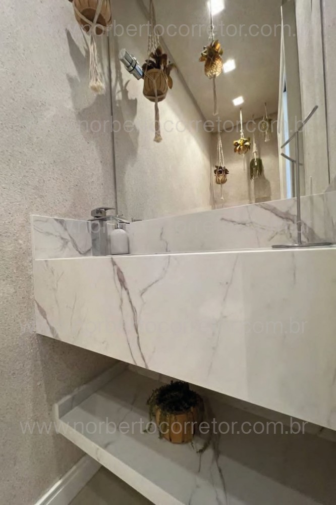 Apartamento 3 sutes, Meia Praia, Itapema SC