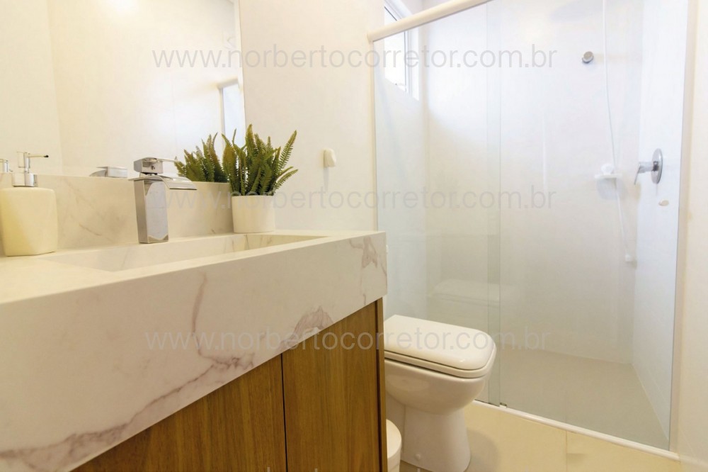 Apartamento 3 sutes, Meia Praia, Itapema SC