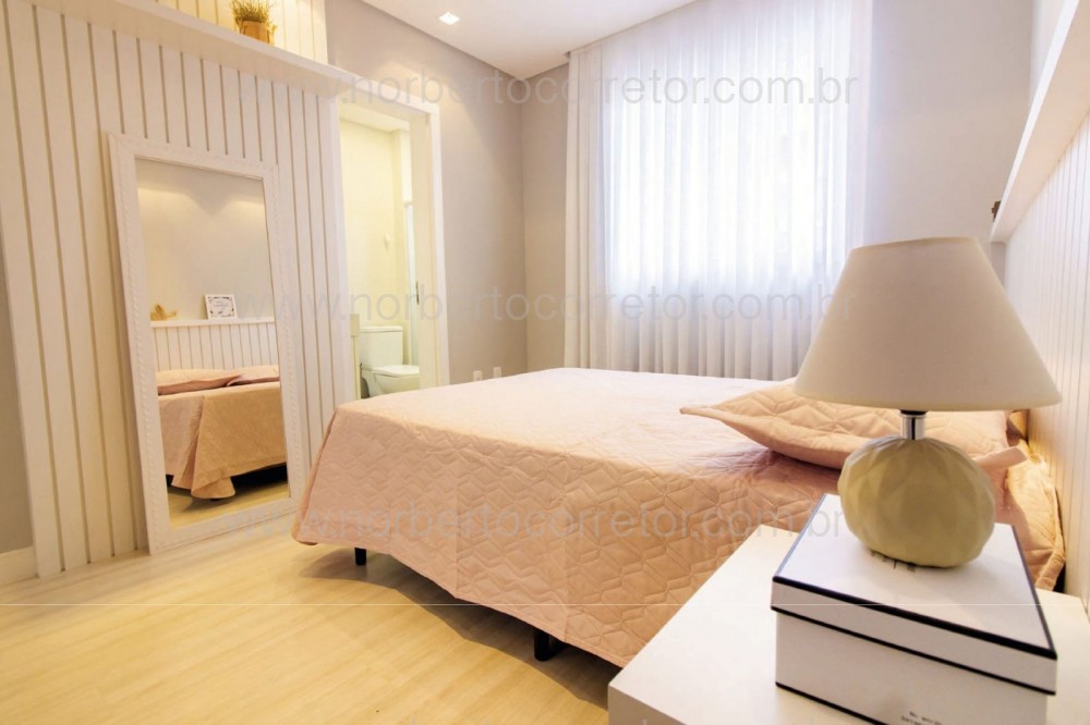 Apartamento 3 sutes, Meia Praia, Itapema SC