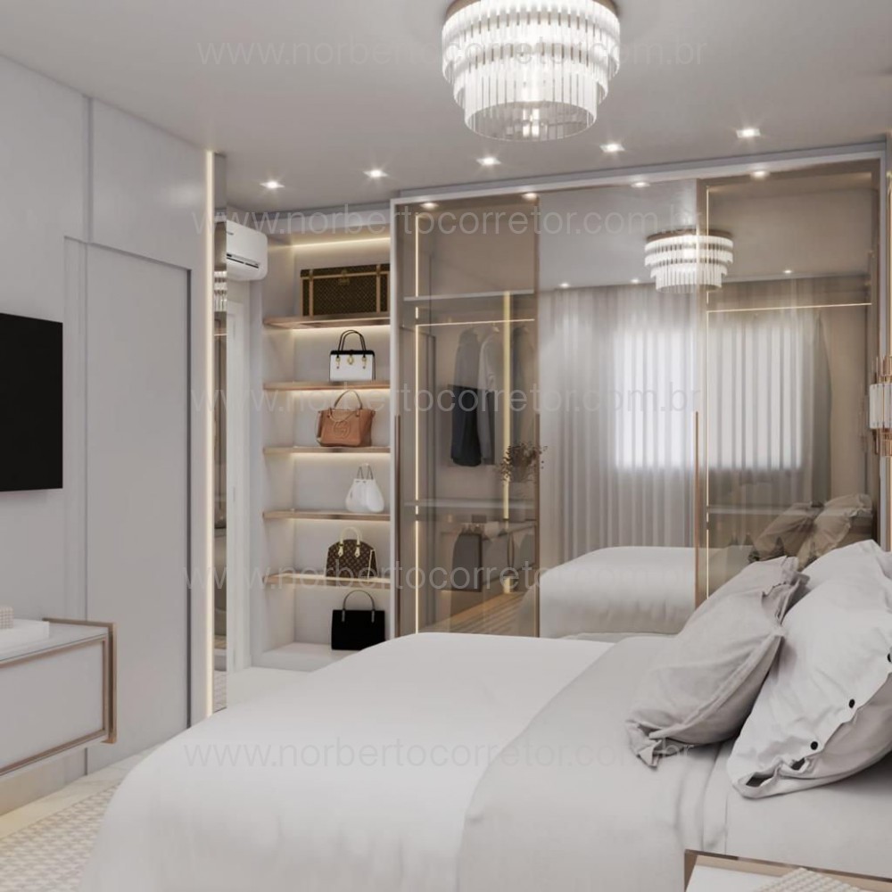 APARTAMENTO A VENDA CENTRO DE ITAPEMA | 3 SUTES 