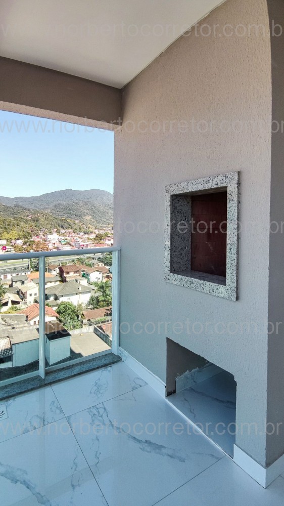 APARTAMENTO A VENDA CENTRO DE ITAPEMA | 3 SUTES 