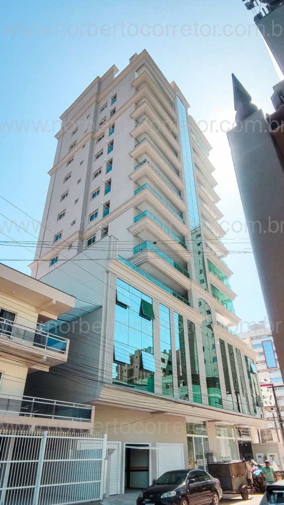 APARTAMENTO A VENDA CENTRO DE ITAPEMA | 3 SUTES 