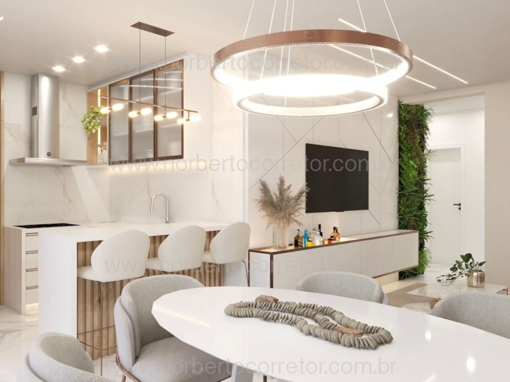 APARTAMENTO A VENDA CENTRO DE ITAPEMA | 3 SUTES 