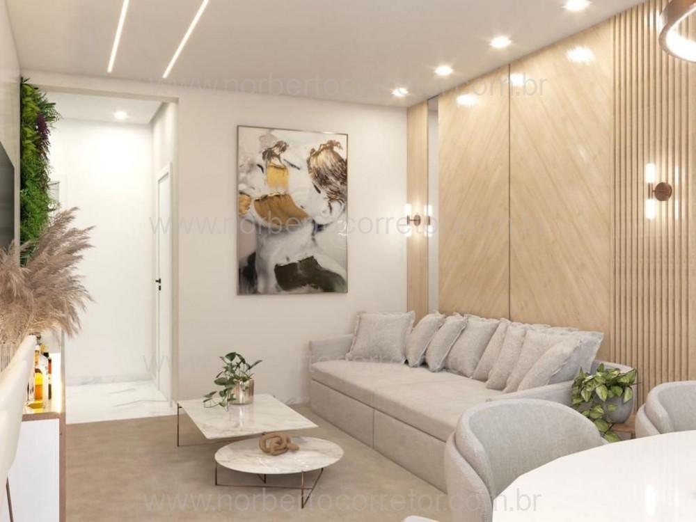 APARTAMENTO A VENDA CENTRO DE ITAPEMA | 3 SUTES 