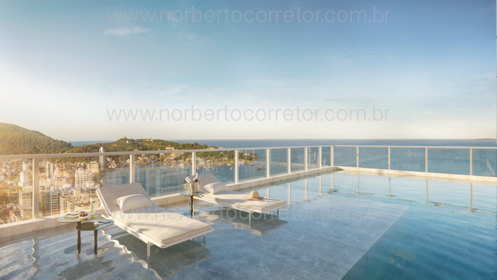 APARTAMENTO A VENDA CENTRO ITAPEMA | 4 SUTES 