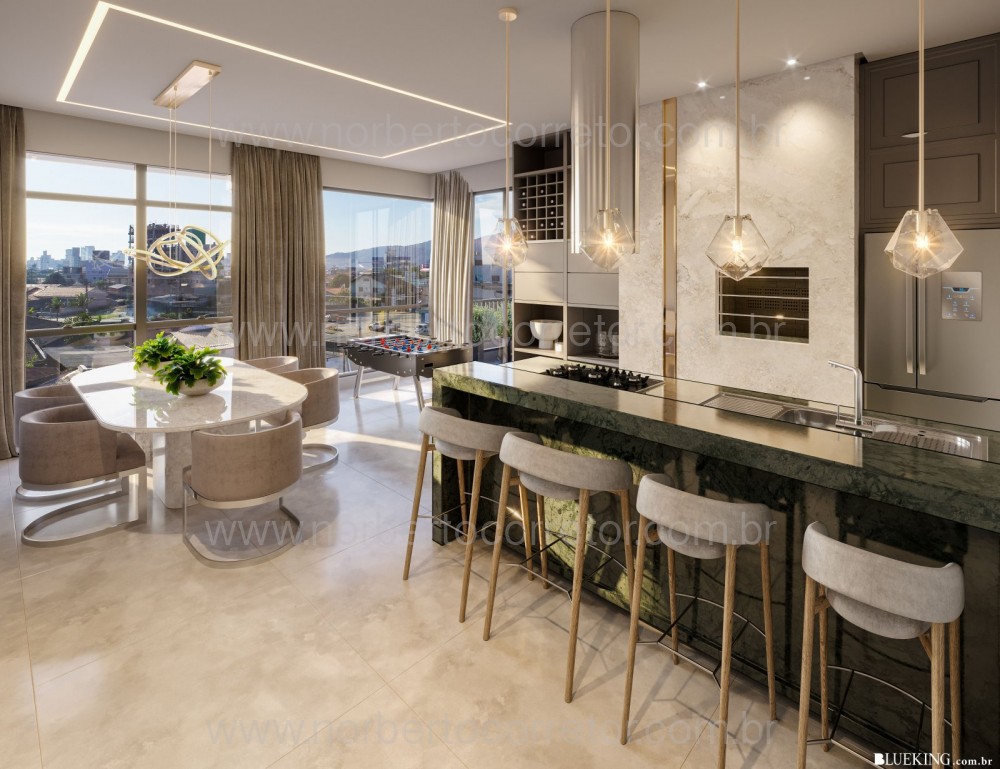 APARTAMENTO A VENDA EM BALNEARIO PEREQUE