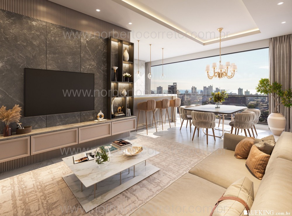 APARTAMENTO A VENDA EM BALNEARIO PEREQUE