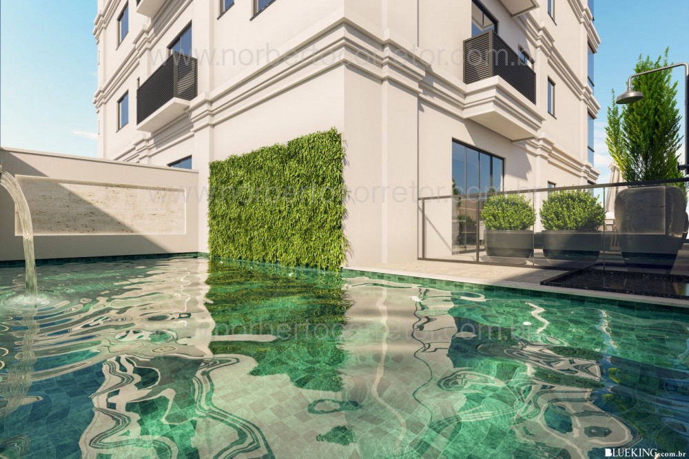 APARTAMENTO A VENDA EM BALNEARIO PEREQUE