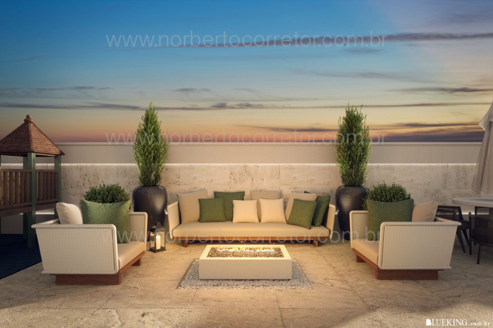 APARTAMENTO A VENDA EM BALNEARIO PEREQUE