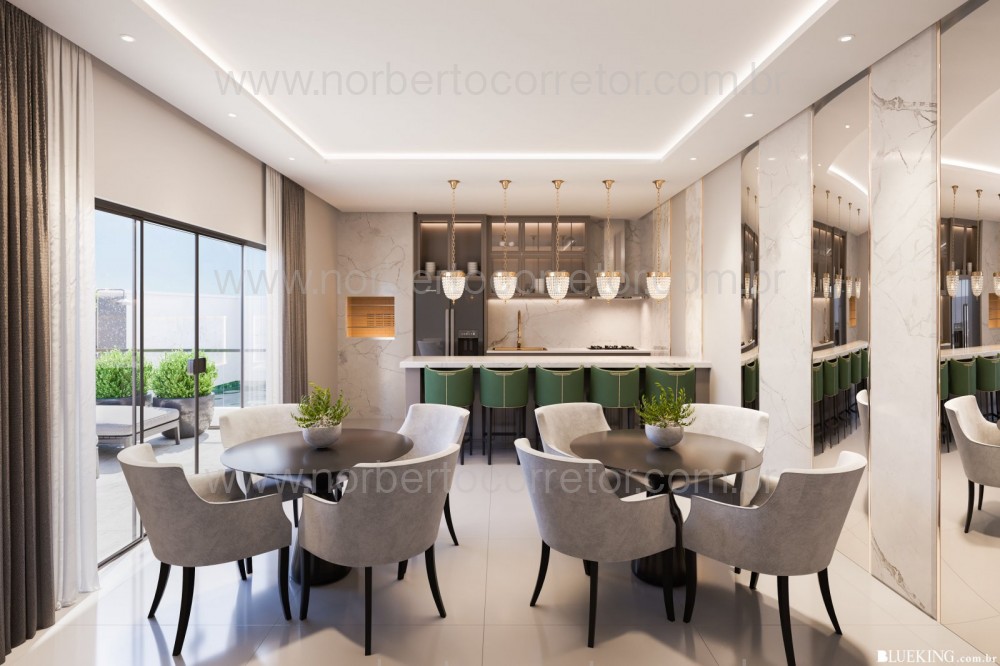 APARTAMENTO A VENDA EM BALNEARIO PEREQUE