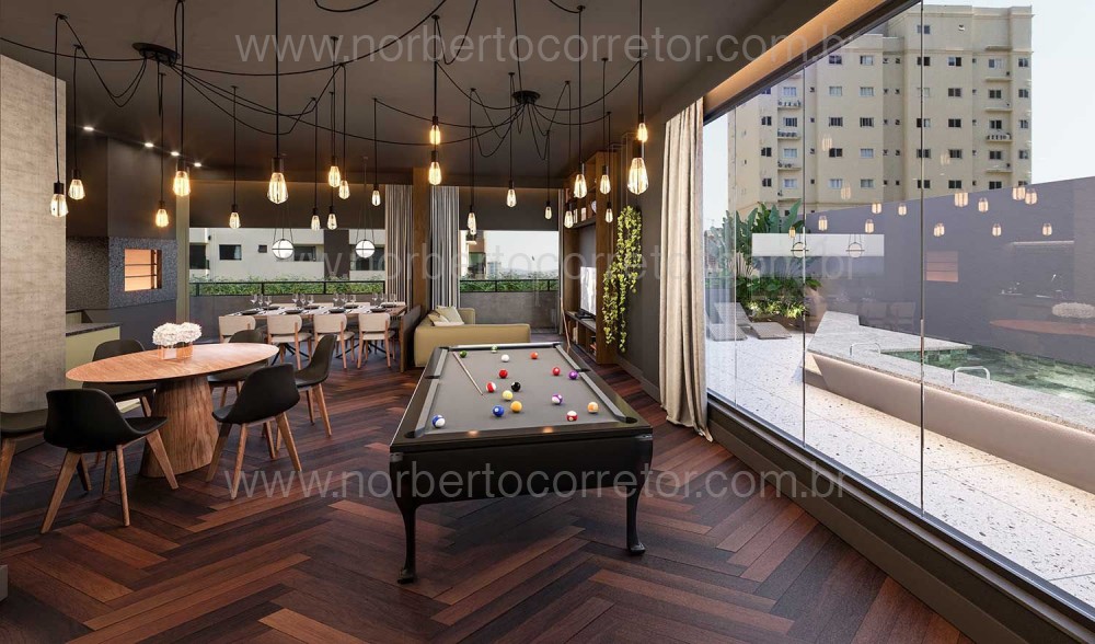 APARTAMENTO A VENDA EM BALNEARIO PEREQUE| 2 SUTES