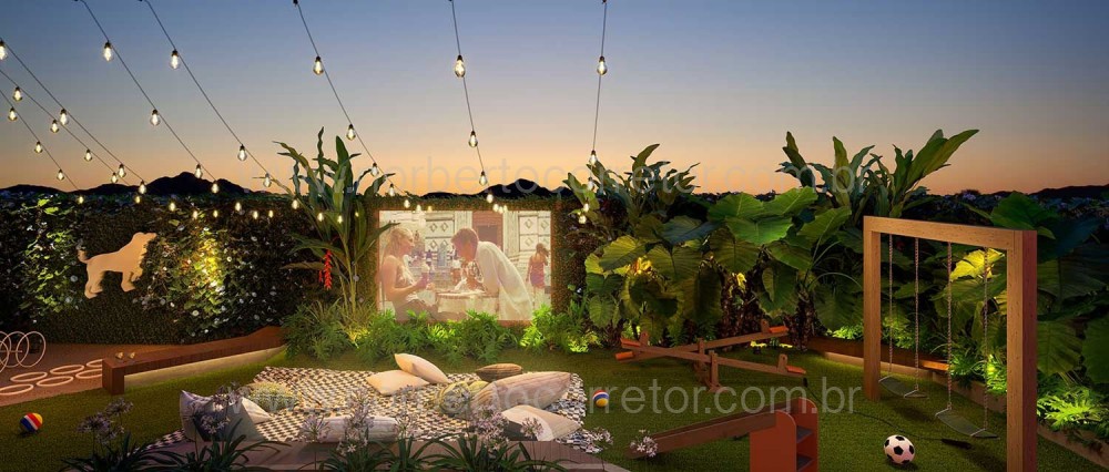 APARTAMENTO A VENDA EM BALNEARIO PEREQUE| 2 SUTES