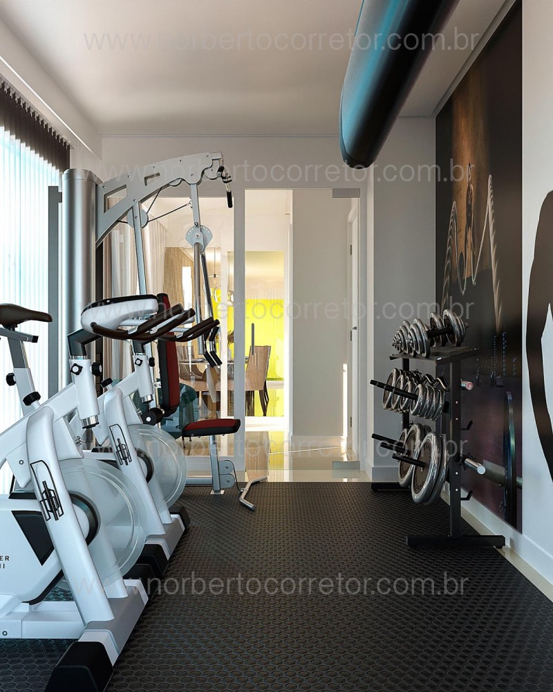 APARTAMENTO A VENDA EM BALNEARIO PEREQUE| 2 SUTES