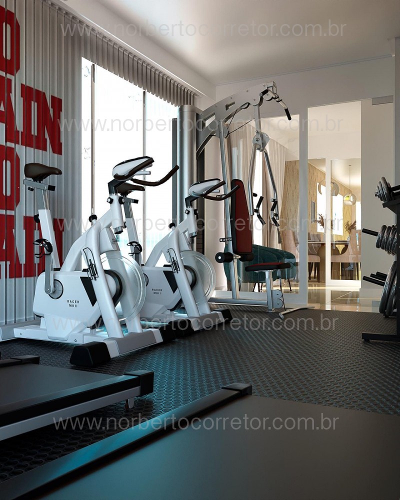 APARTAMENTO A VENDA EM BALNEARIO PEREQUE| 2 SUTES