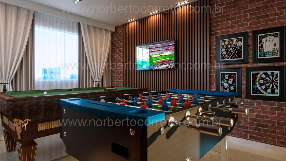 APARTAMENTO A VENDA EM BALNEARIO PEREQUE| 2 SUTES