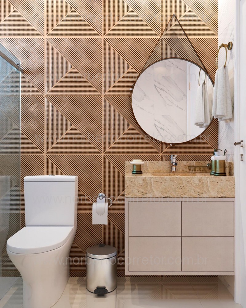 APARTAMENTO A VENDA EM BALNEARIO PEREQUE| 2 SUTES