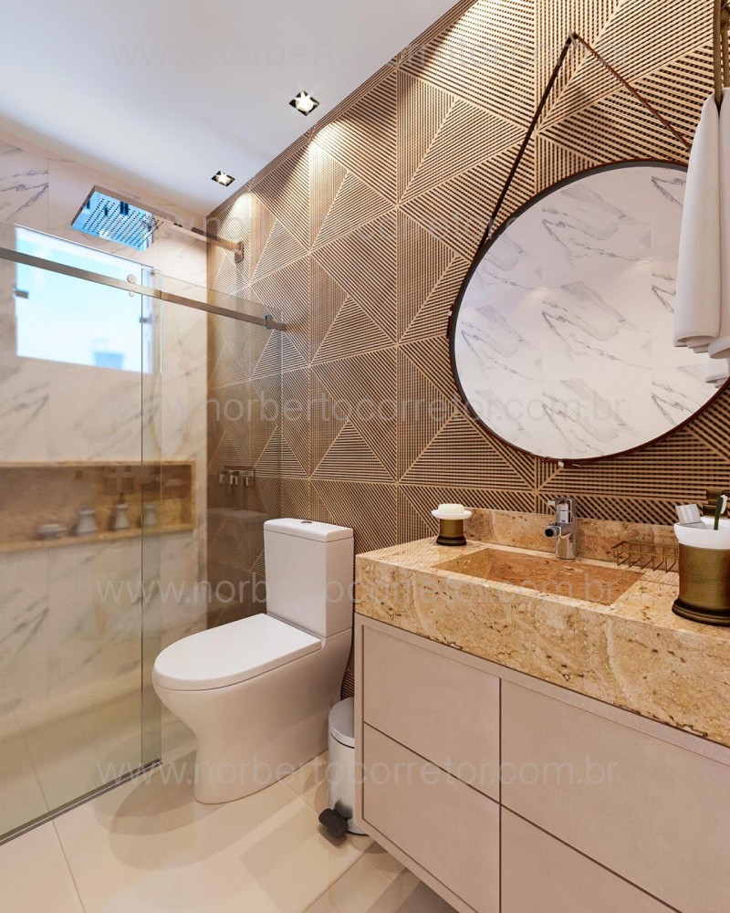 APARTAMENTO A VENDA EM BALNEARIO PEREQUE| 2 SUTES