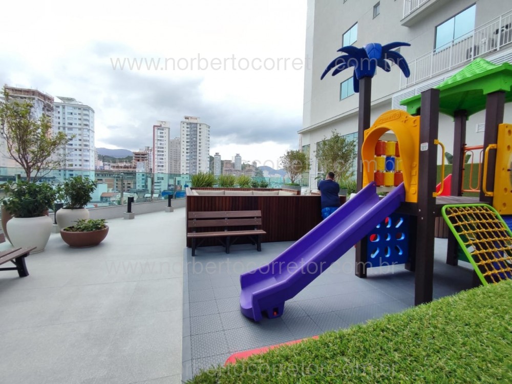 Apartamento 4 sutes, Meia Praia, Itapema SC 