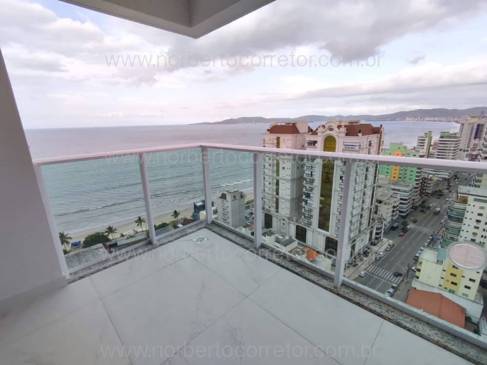 Apartamento 4 sutes, Meia Praia, Itapema SC 