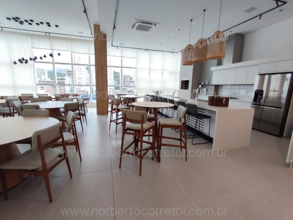 Apartamento 4 sutes vista mar, Itapema SC 