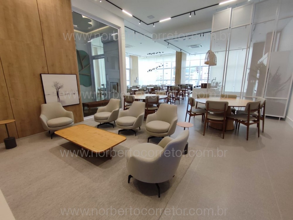 Apartamento 4 sutes vista mar, Itapema SC 