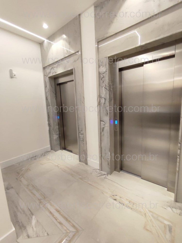 Apartamento 4 sutes vista mar, Itapema SC 