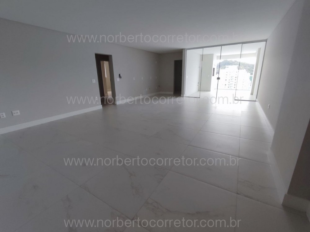 Apartamento 4 sutes vista mar, Itapema SC 