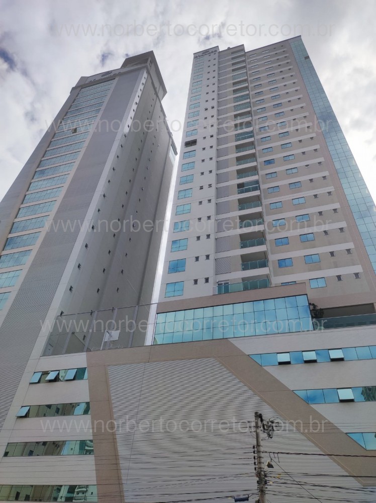 Apartamento 4 sutes vista mar, Itapema SC 