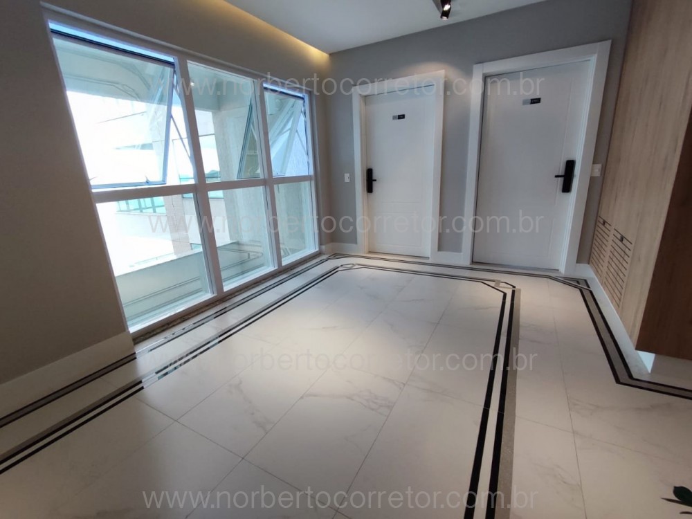 Apartamento 4 sutes vista mar, Itapema SC 