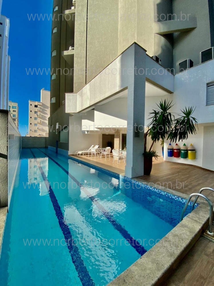 Apartamento 3 sutes, Quadra mar , Itapema SC