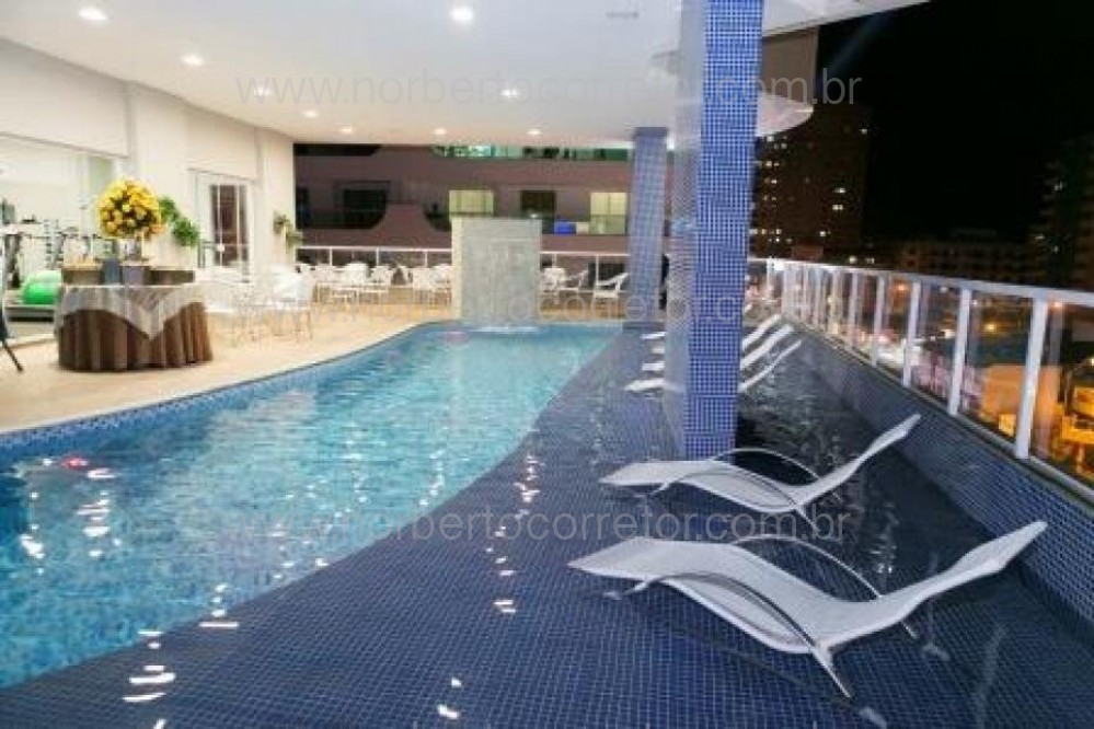 Apartamento 3 sutes, Quadra mar , Itapema SC