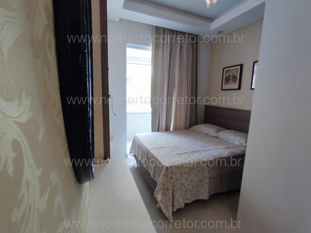 Apartamento 3 sutes, Quadra mar , Itapema SC