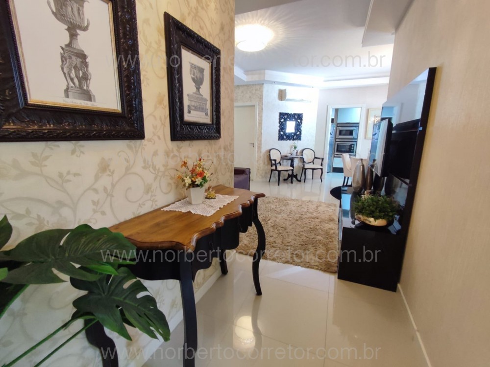 Apartamento 3 sutes, Quadra mar , Itapema SC