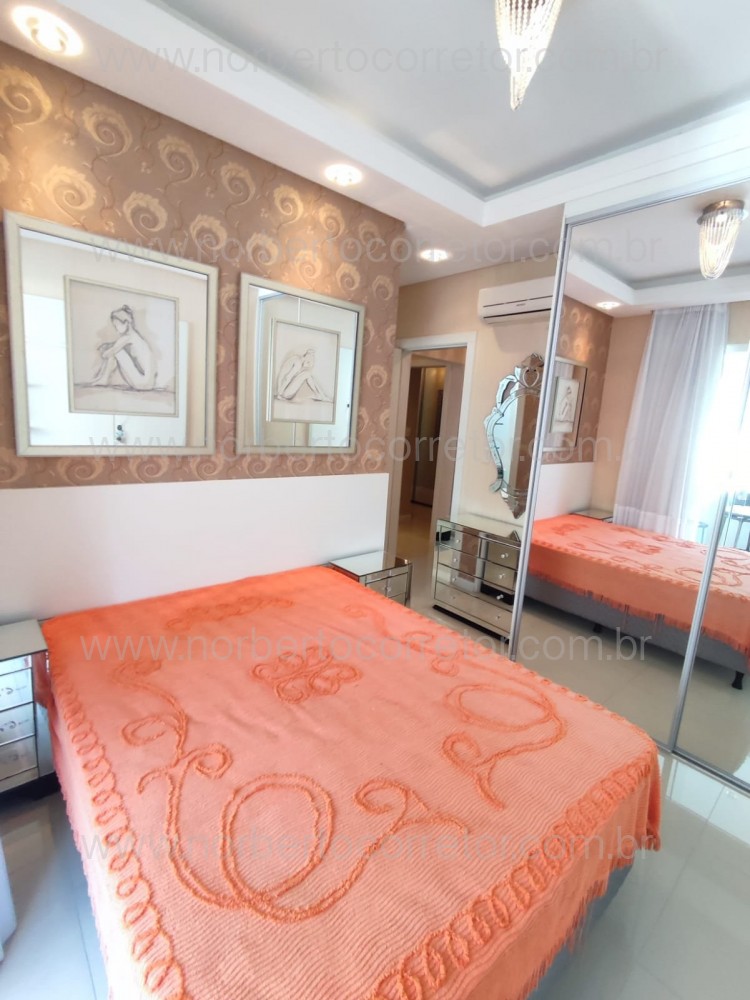 Apartamento 3 sutes, Quadra mar , Itapema SC