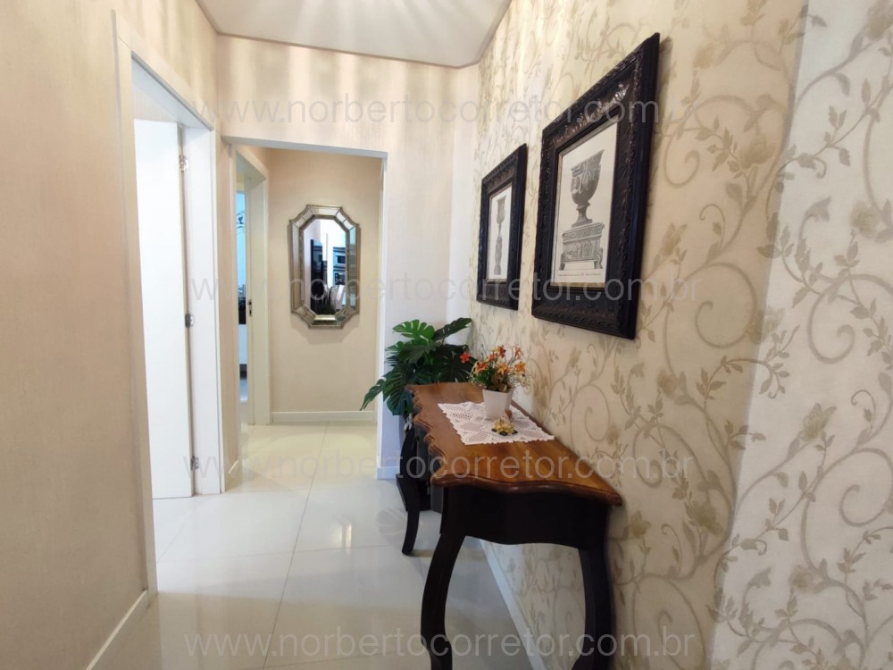 Apartamento 3 sutes, Quadra mar , Itapema SC