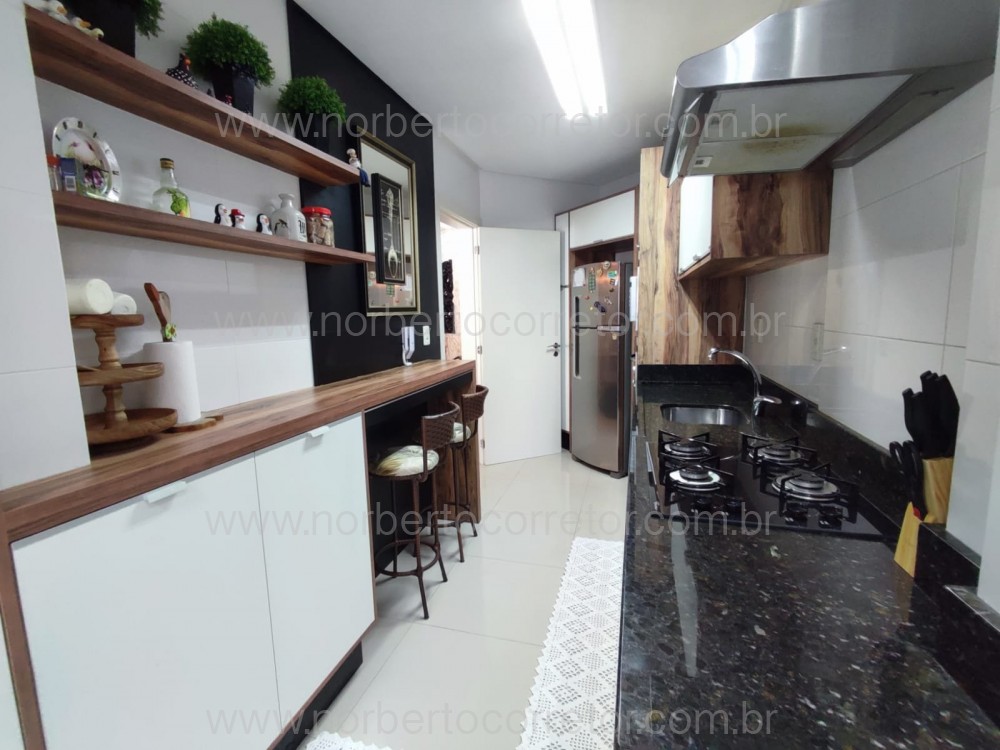 Apartamento 3 sutes, Quadra mar , Itapema SC