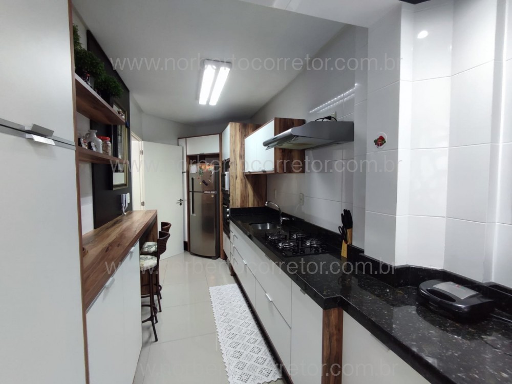 Apartamento 3 sutes, Quadra mar , Itapema SC