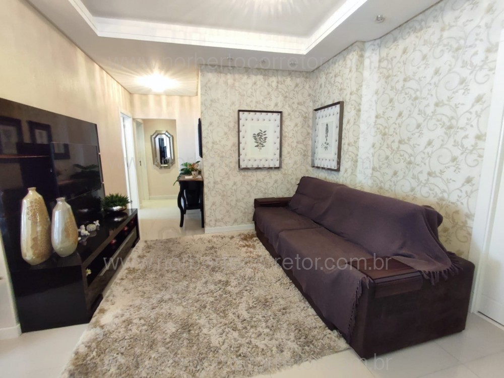 Apartamento 3 sutes, Quadra mar , Itapema SC