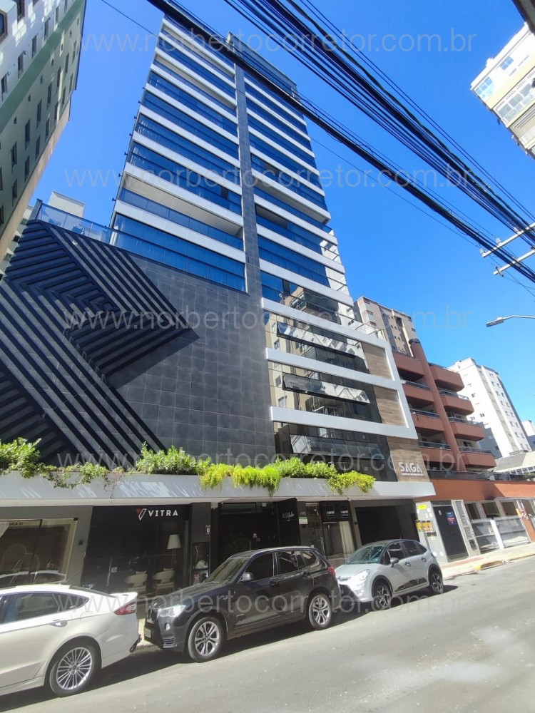 Apartamento 3 sutes, Meia Praia, Itapema SC