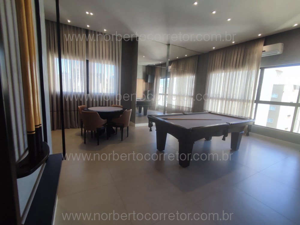 Apartamento 3 sutes, Meia Praia, Itapema SC