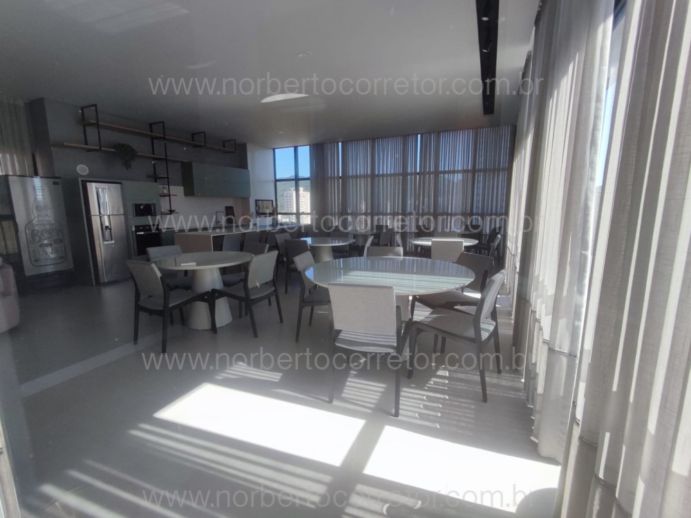 Apartamento 3 sutes, Meia Praia, Itapema SC