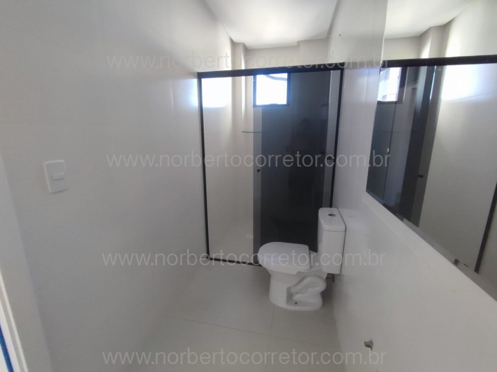 Apartamento 3 sutes, Meia Praia, Itapema SC