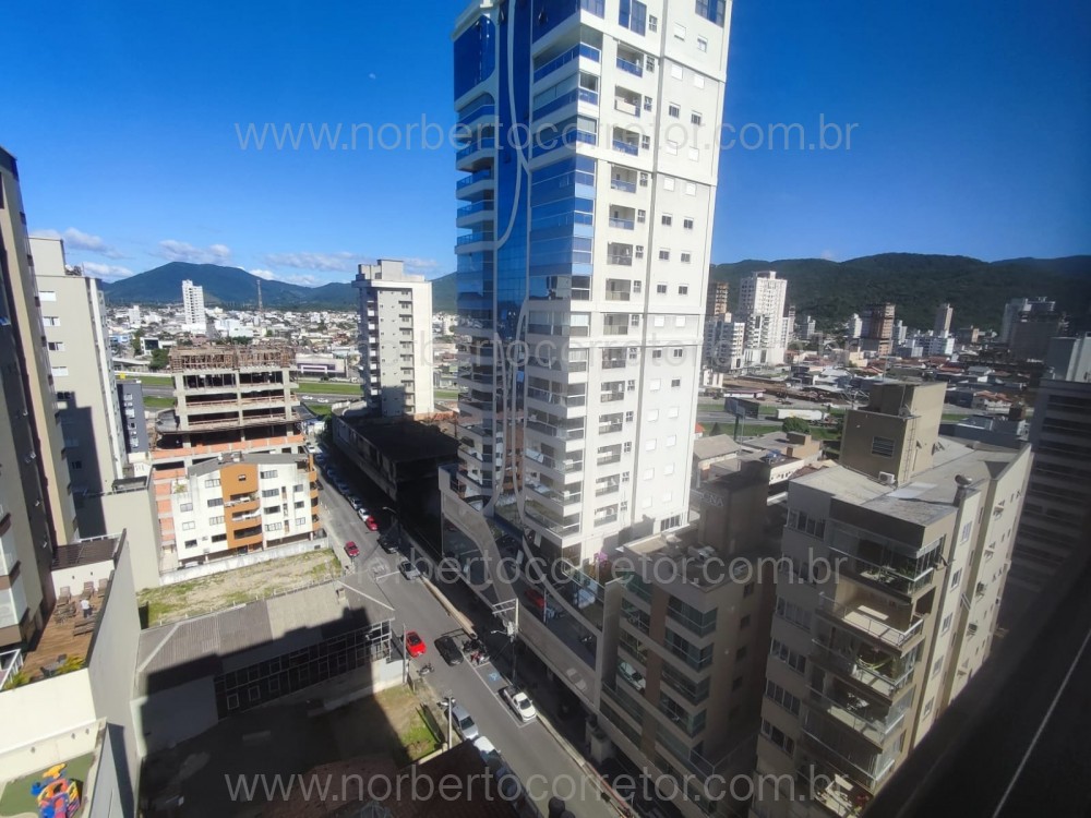 Apartamento 3 sutes, Meia Praia, Itapema SC