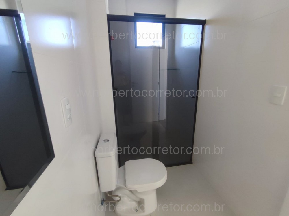 Apartamento 3 sutes, Meia Praia, Itapema SC