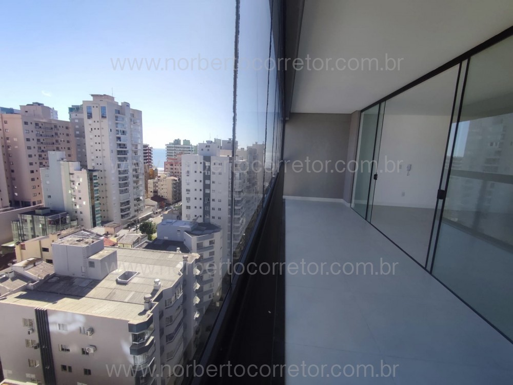 Apartamento 3 sutes, Meia Praia, Itapema SC