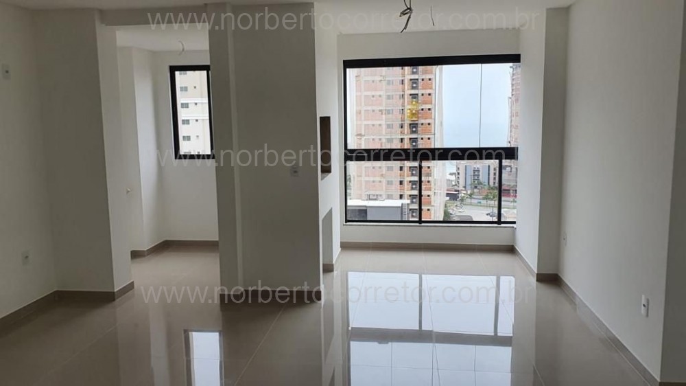 Apartamento 2 dormitrios, Morretes, Itapema SC.