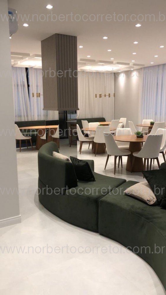 Apartamento 2 dormitrios, Morretes, Itapema SC.